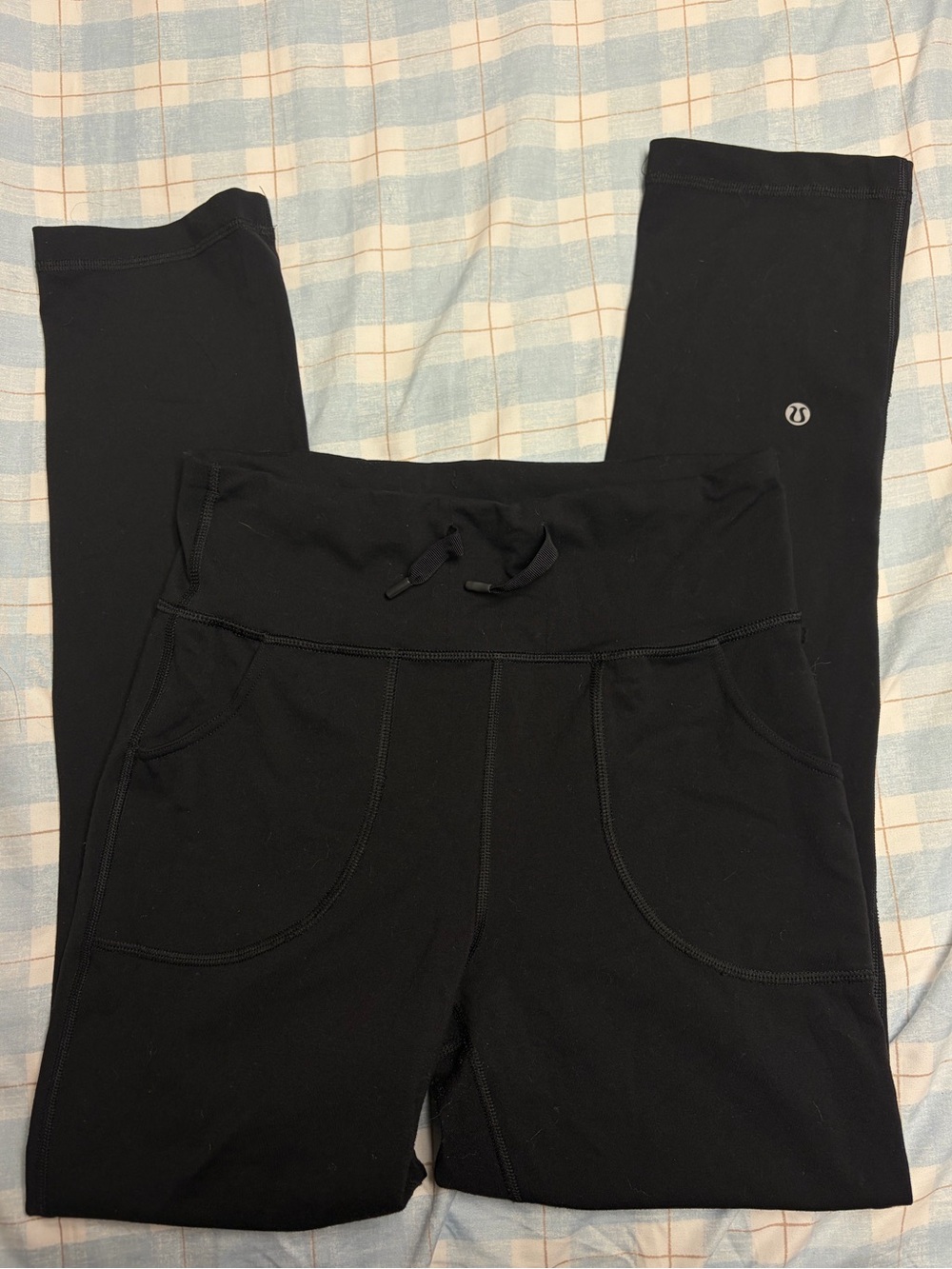 Lululemon Skinny Will Leggings